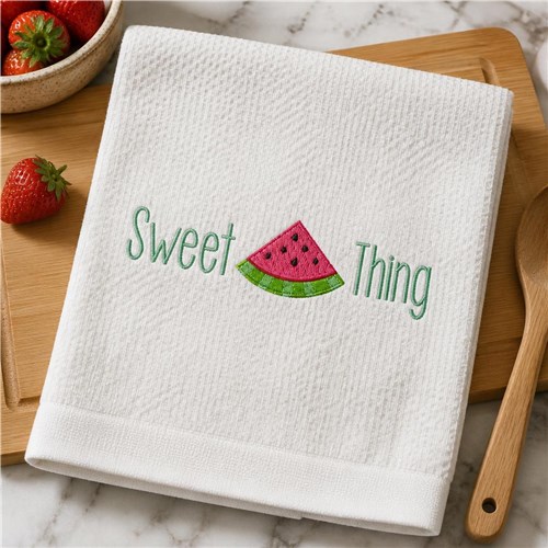 Sweet Thing Watermelon