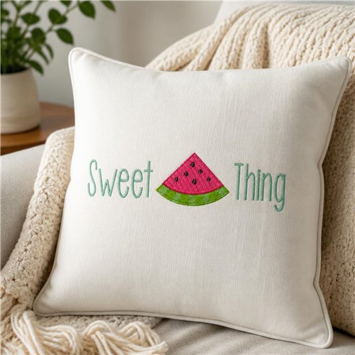 Sweet Thing Watermelon
