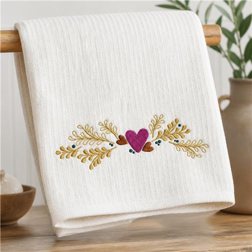 Heart Decoration