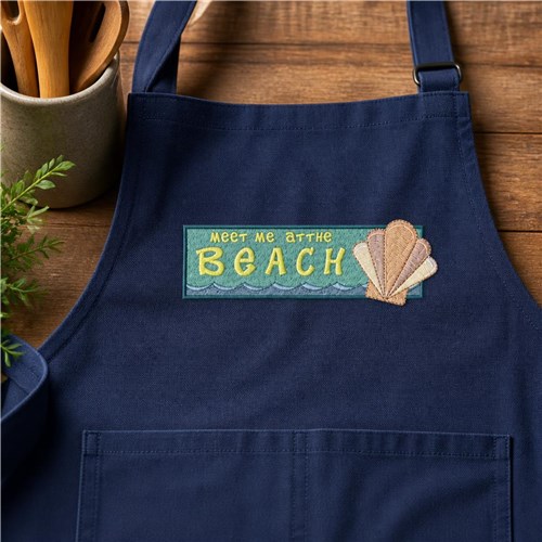 Meet At Beach