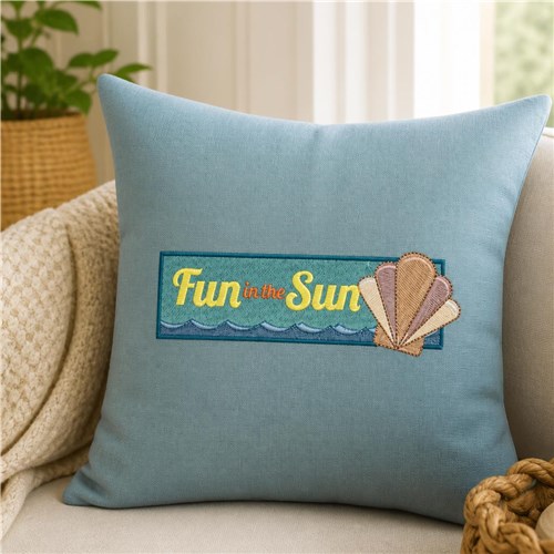 Fun Iin Sun
