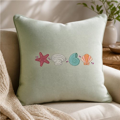 Sea Shells