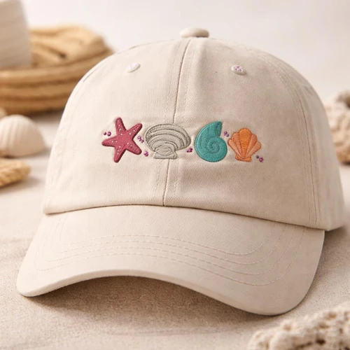 Sea Shells