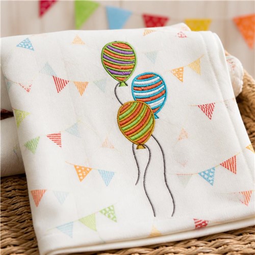Helium Balloons