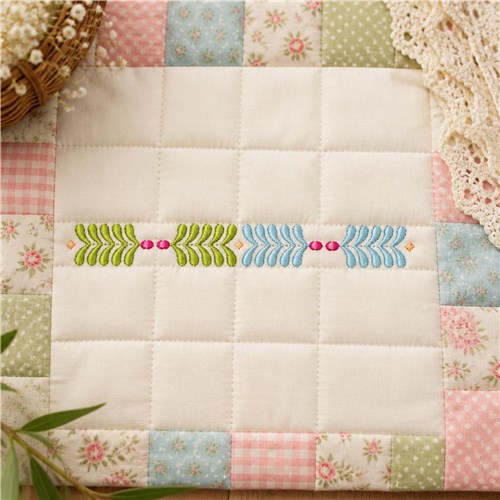 Decorative Border