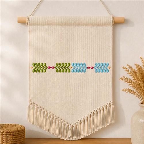 Decorative Border