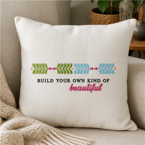 Build Your Beautiful