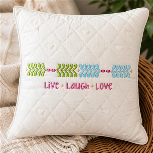 Live Laugh Love