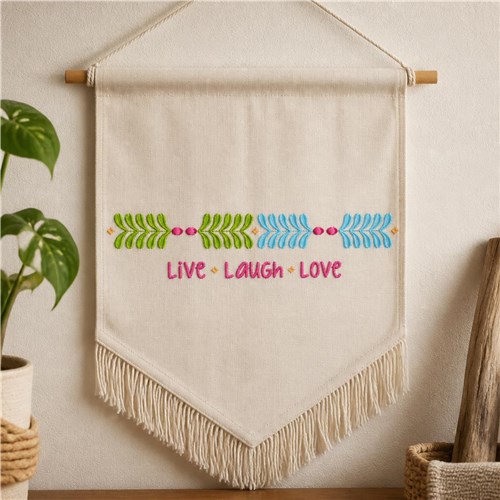 Live Laugh Love