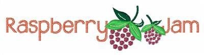 Raspberry Jam