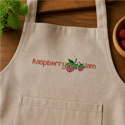 Raspberry Jam