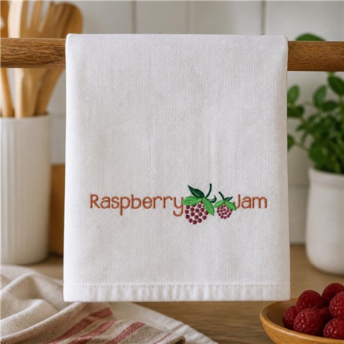 Raspberry Jam