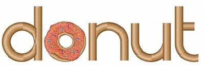 Donut