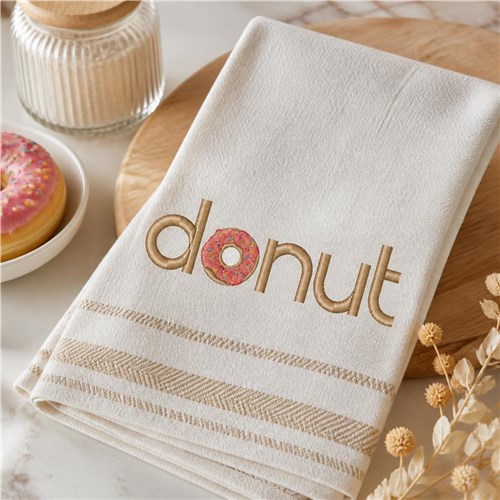 Donut