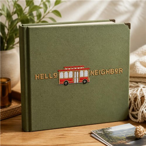 Hello Neighbor