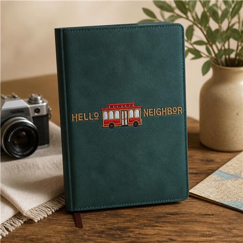 Hello Neighbor