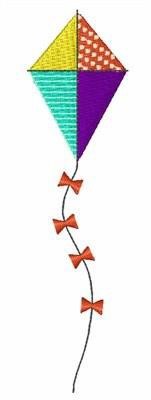 Colorful Kite