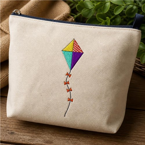 Colorful Kite