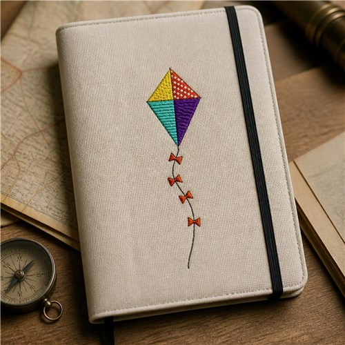 Colorful Kite