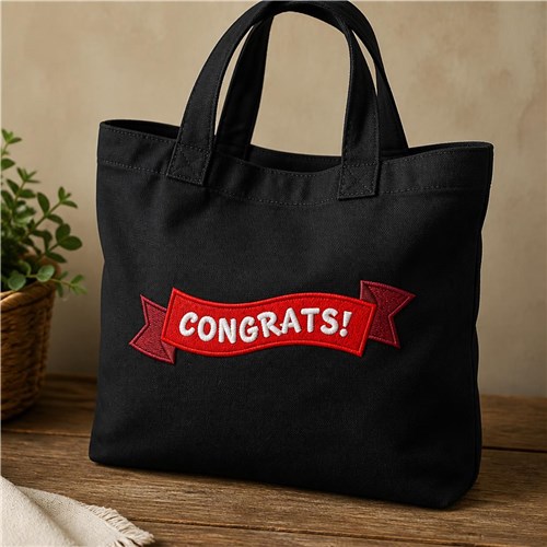 Congrats Banner