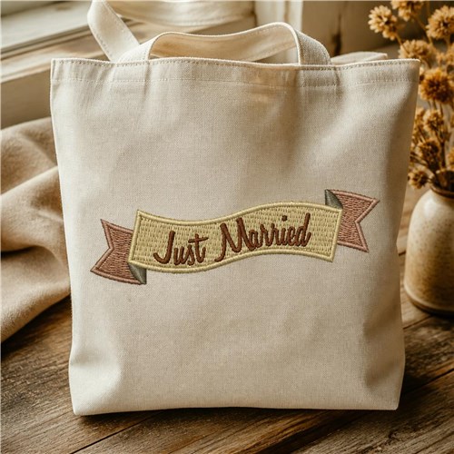 Just Married
