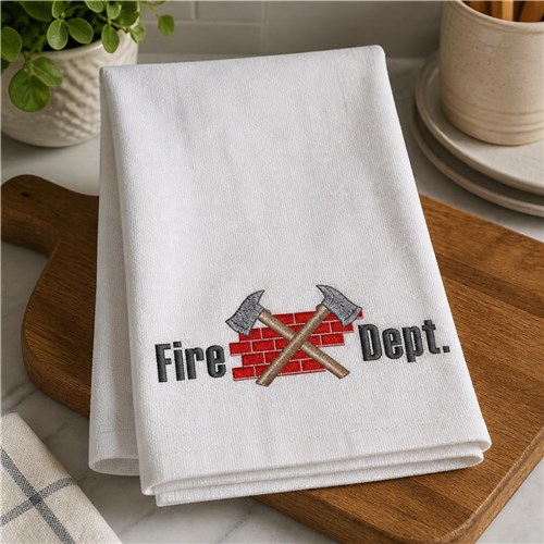Fire Dept