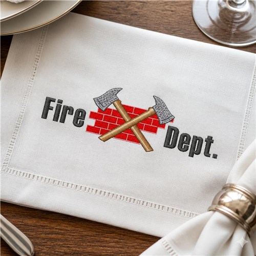 Fire Dept