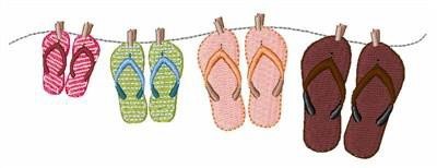 Flip Flops