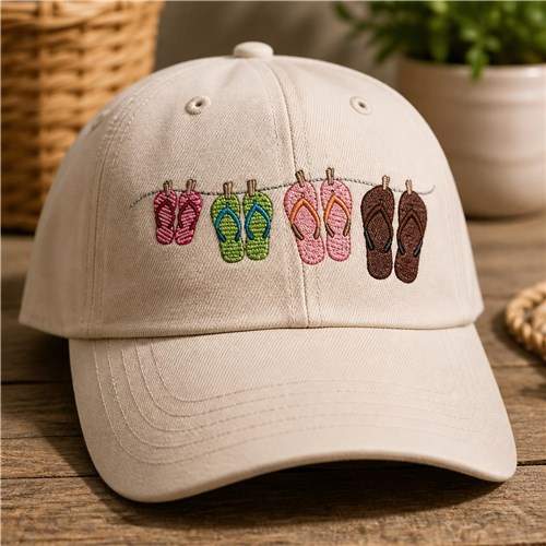 Flip Flops