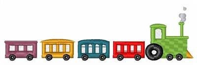 Choo Choo Train