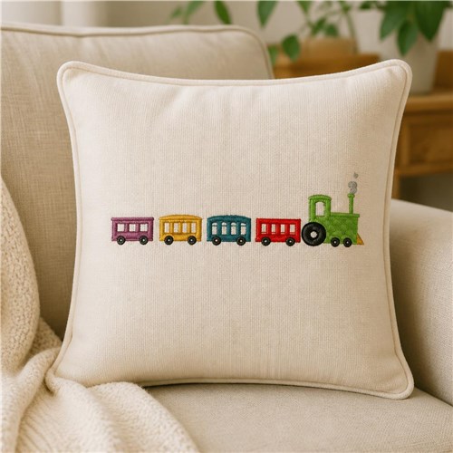 Choo Choo Train
