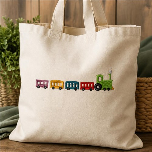 Choo Choo Train
