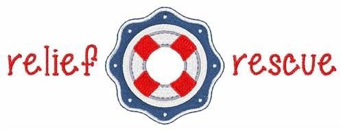 Relief Rescue