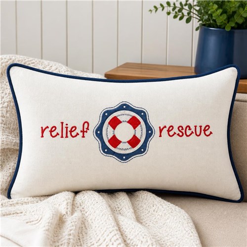 Relief Rescue