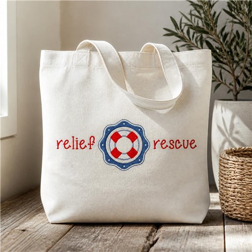 Relief Rescue
