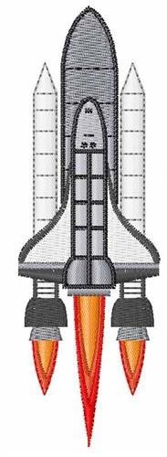 Space Shuttle