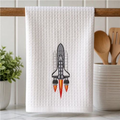 Space Shuttle