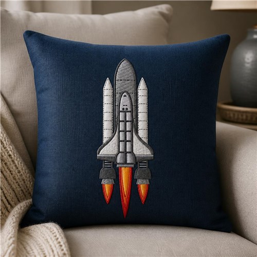 Space Shuttle