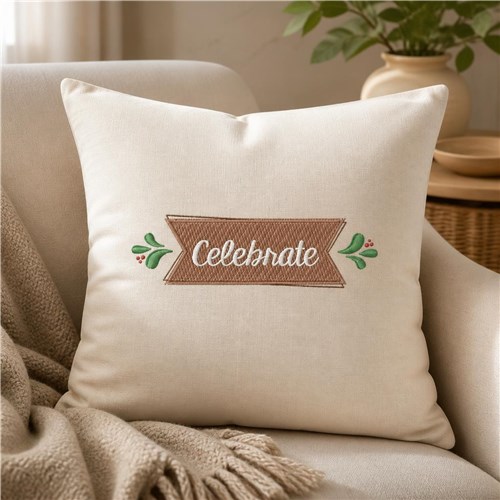 Celebrate Sign