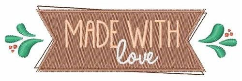 Made Wtih Love