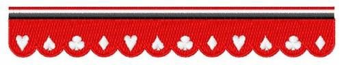 Card Border