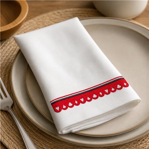 Card Border