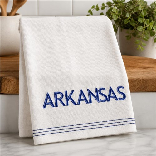Arkansas
