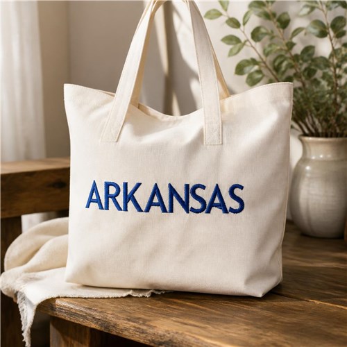 Arkansas