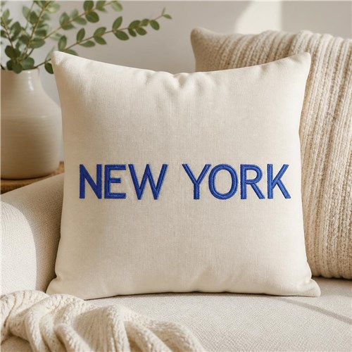 New York