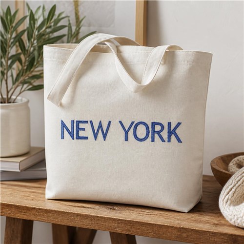 New York