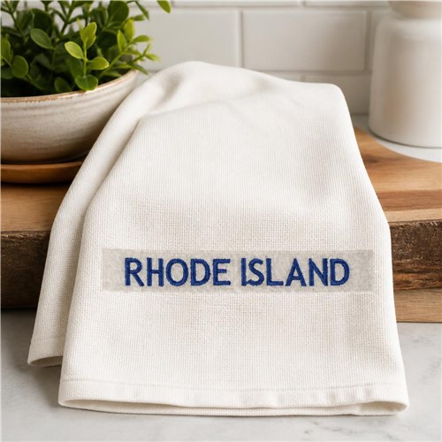 Rhode Island