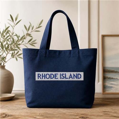 Rhode Island