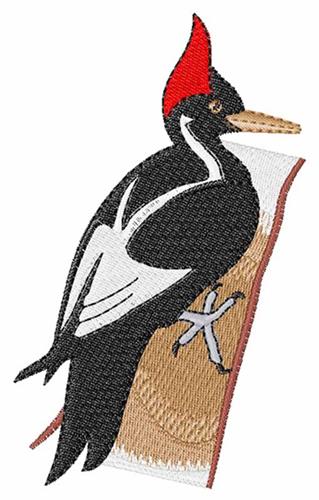 Wooden Spools  Woodpeckers Crafts