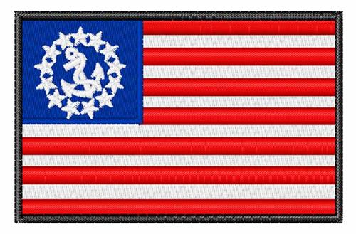 Yacht Club Flag Yacht Club Flag